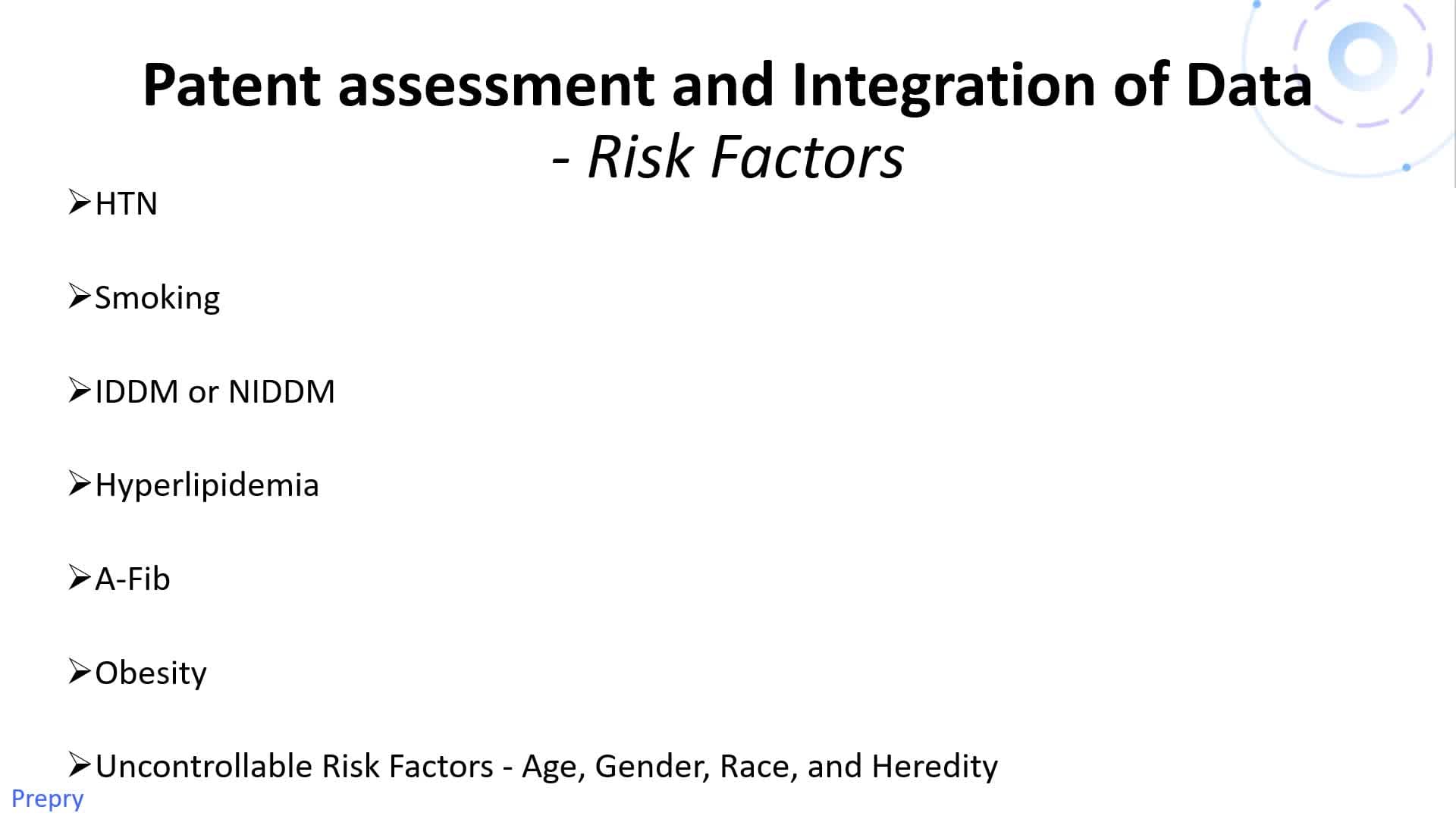 ExtraCranial Cerebrovascular v2