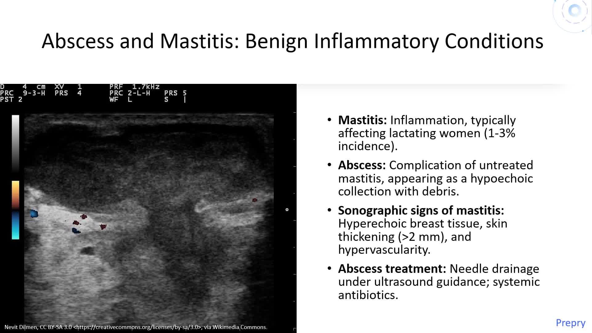 Chest and Breast Pathology - Part 1