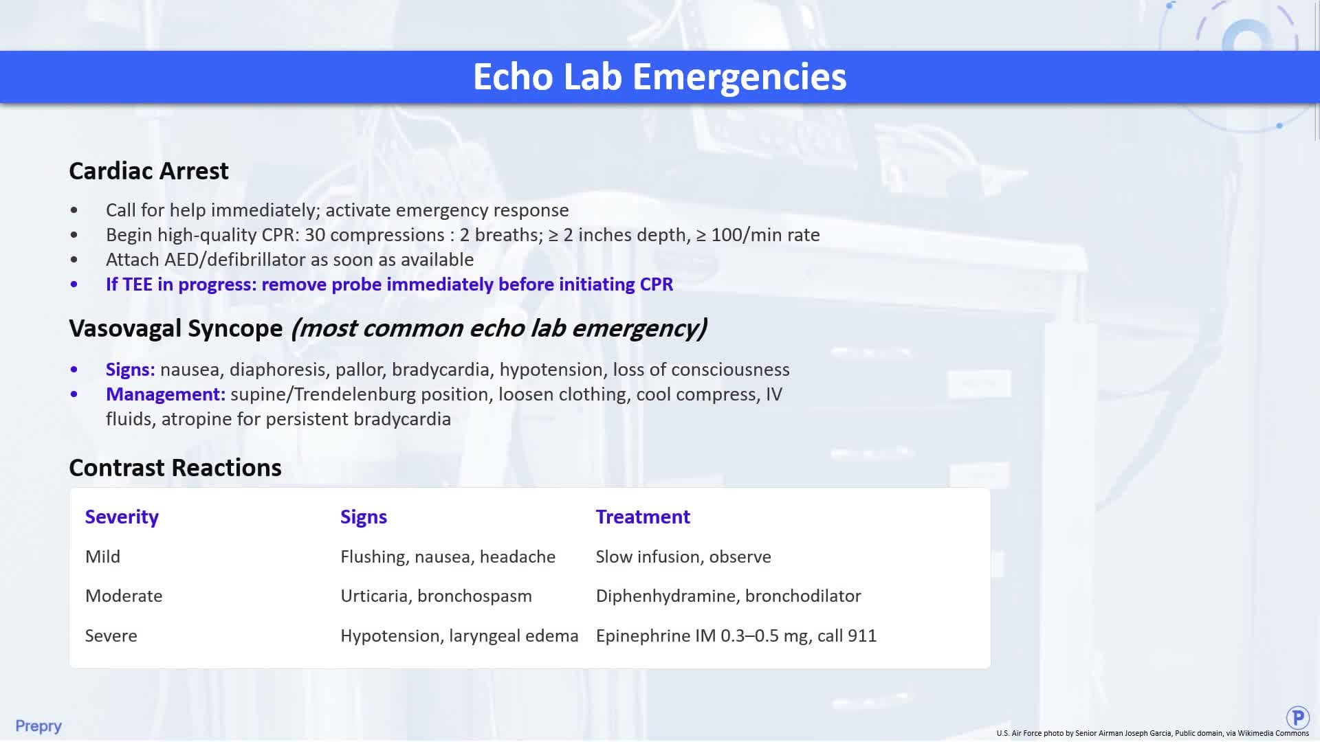 5.5 Clinical Safety