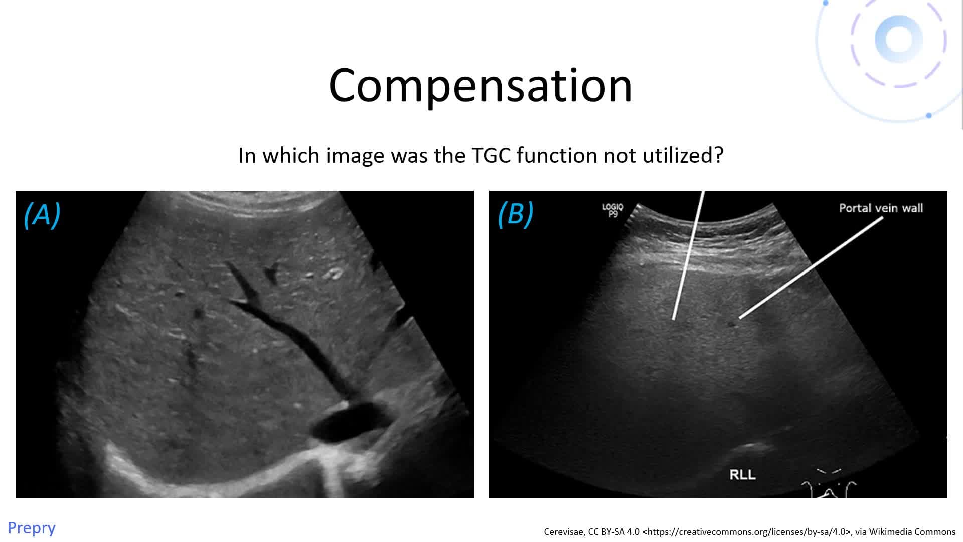 Transducer Instrumentation and System Components: Part 2