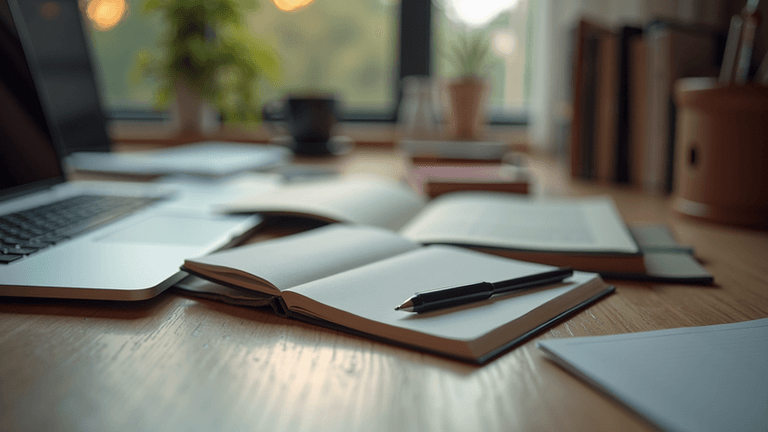 Smart Study Strategies for Students