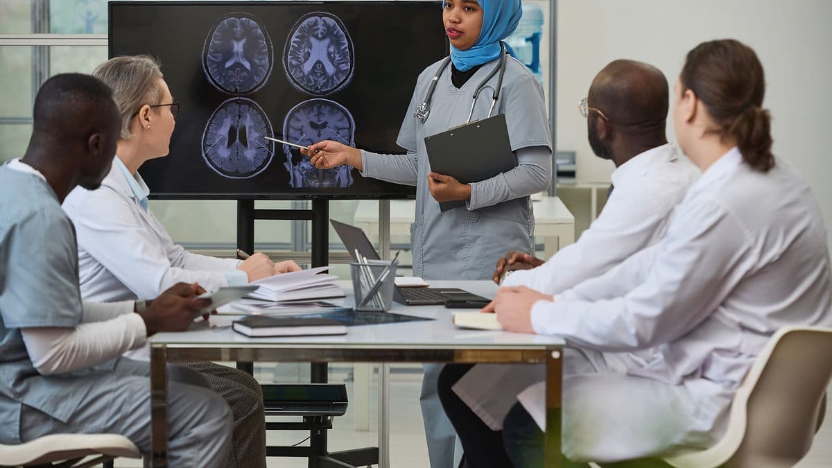 Meeting the Educational Criteria for ARRT® Credential