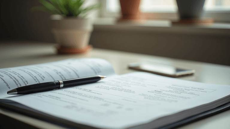 Steps to Tackle Exams with Confidence