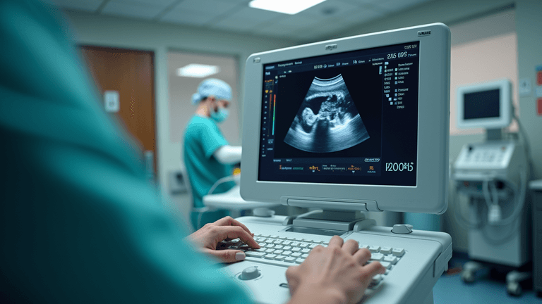 Your Guide to Ultrasound Tech Requirements: Becoming an Ultrasound Technologist