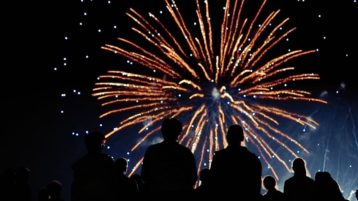 🎉 New Year, New Goals, New You! 🎉