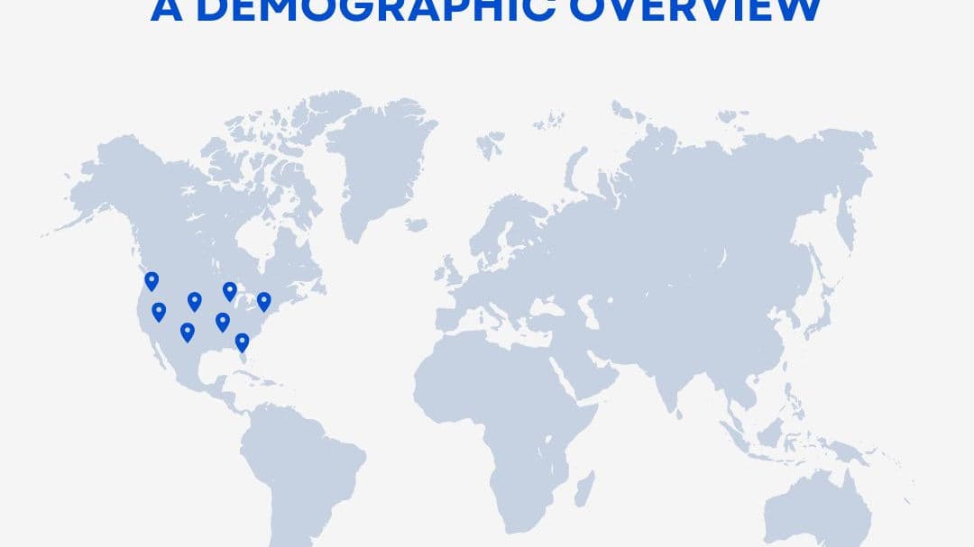 Understanding the Landscape of Radiologic Technologists: A Demographic Overview