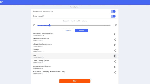 Personalize Your Study Plan With Quiz Builder 🎯