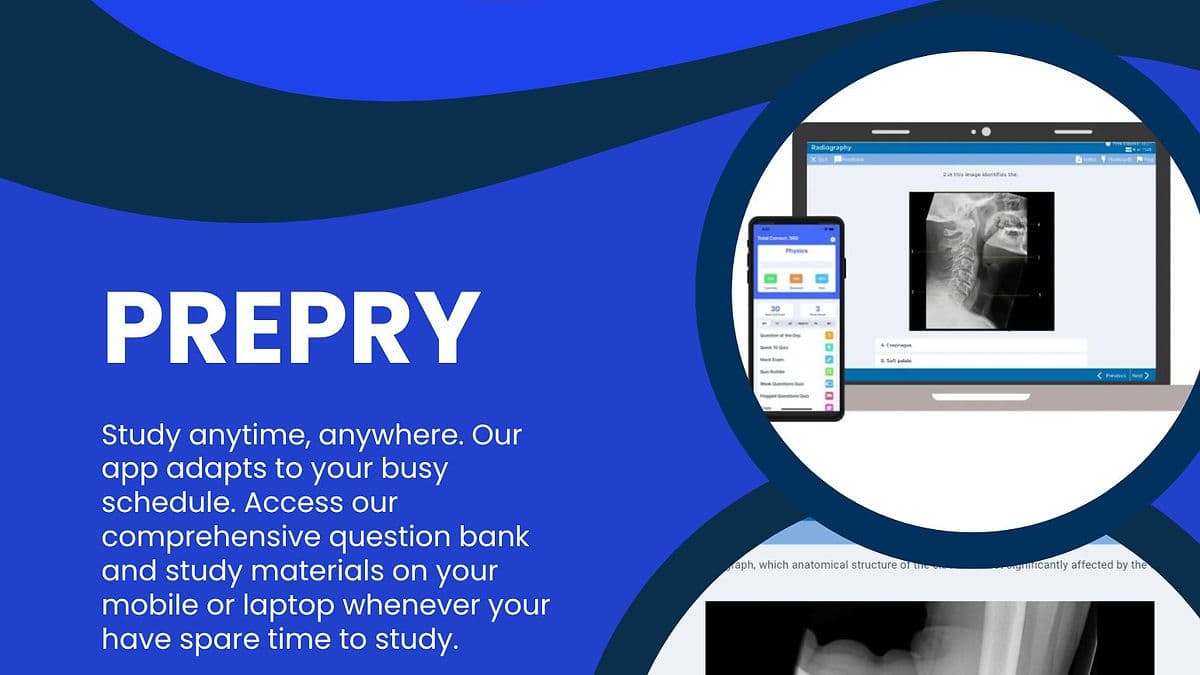 Understanding Radiography Registry Examination Competencies
