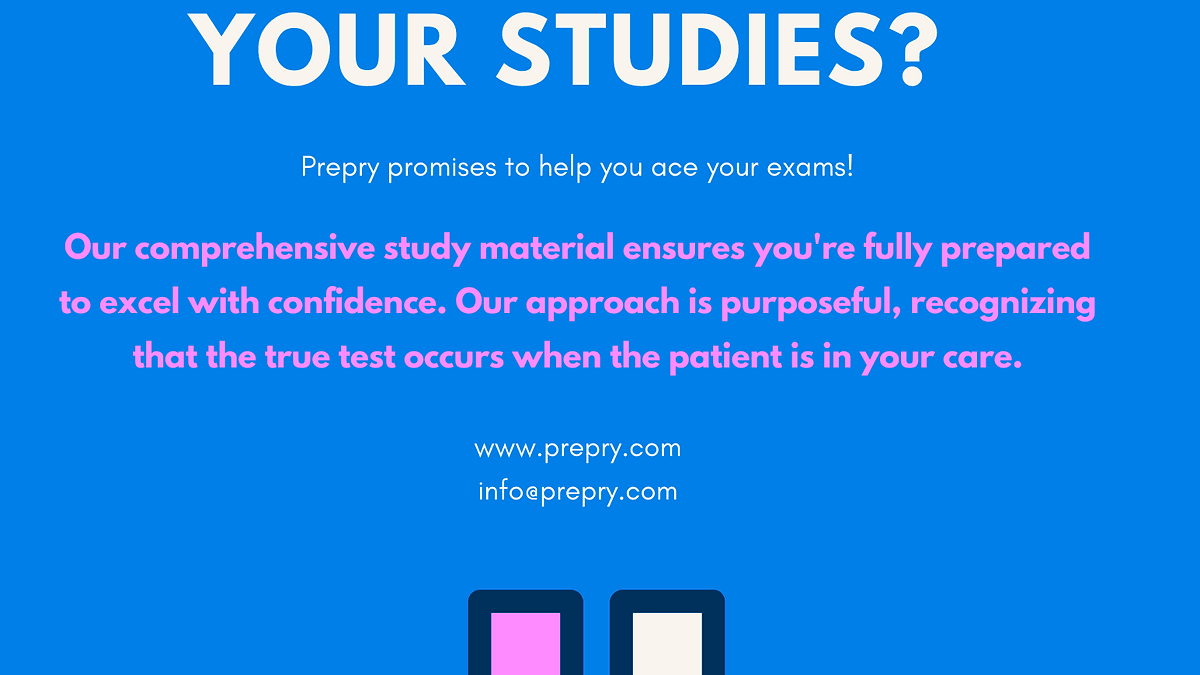 Demystifying Radiography Exam Scores: How Prepry Can Guide Your Success